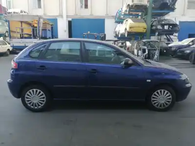 Утилизация автомобиля seat                                               ibiza iii (6l1)                                                                                                                                                                                                                                            2.0                                                                                                                                                                                                                                                        года 2003 питание bby