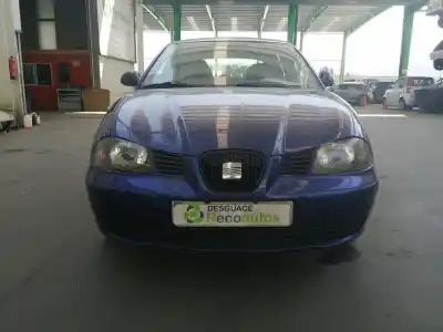 Утилизация автомобиля seat                                               ibiza iii (6l1)                                                                                                                                                                                                                                            2.0                                                                                                                                                                                                                                                        года 2003 питание bby