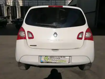 Здавання транспортного засобу renault twingo ii (cn0_) 1.5 dci 75 року 2012 потужний k9k 820