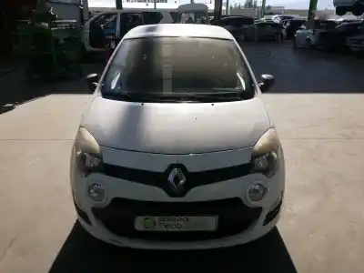 Здавання транспортного засобу renault twingo ii (cn0_) 1.5 dci 75 року 2012 потужний k9k 820