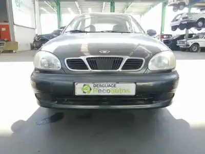 Scrapping Vehicle daewoo lanos (klat) 1.5 of the year 1999 powered a15sms