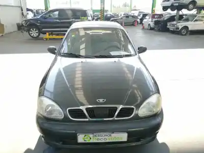 Scrapping Vehicle daewoo lanos (klat) 1.5 of the year 1999 powered a15sms