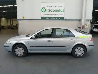 Утилизация автомобиля renault laguna ii (bg0) 1.9 dci diesel cat года 2003 питание f9qn752 Утилизация автомобиля renault laguna ii (bg0) 1.9 dci diesel cat года 2003 питание f9qn752