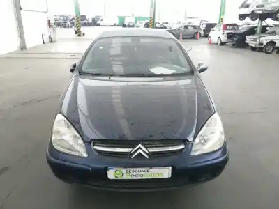 Vehicul casat citroen                                            c5 i (dc_)                                                                                                                                                                                                                                                 2.0 hdi (dcrhzb. dcrhze)                                                                                                                                                                                                                                   al anului 2003 alimentat rhz (dw10ated)