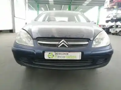 Vehicul casat citroen                                            c5 i (dc_)                                                                                                                                                                                                                                                 2.0 hdi (dcrhzb. dcrhze)                                                                                                                                                                                                                                   al anului 2003 alimentat rhz (dw10ated)