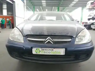 Vehicul casat citroen                                            c5 i (dc_)                                                                                                                                                                                                                                                 2.0 hdi (dcrhzb. dcrhze)                                                                                                                                                                                                                                   al anului 2003 alimentat rhz (dw10ated)