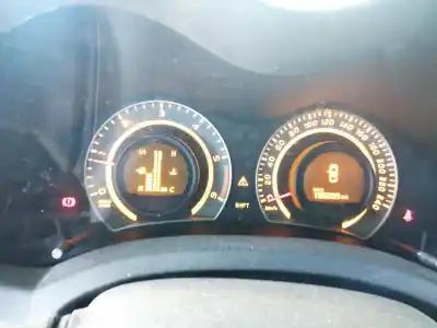 Veicolo di demolizione toyota auris (_e15_) 1.4 d-4d (nde150_) dell'anno 2008 alimentato 1nd