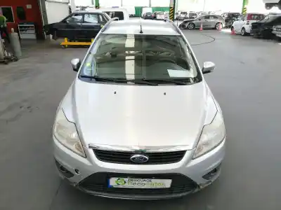 Утилизация автомобиля ford focus ii turnier (da_, ffs, ds) 1.6 tdci года 2008 питание g8da