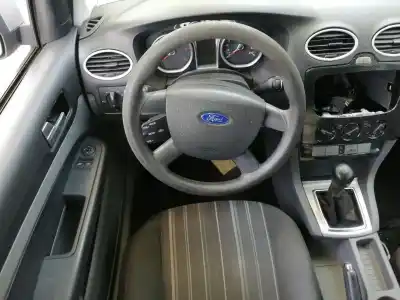 Утилизация автомобиля ford focus ii turnier (da_, ffs, ds) 1.6 tdci года 2008 питание g8da
