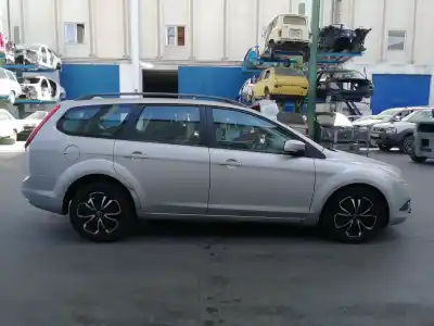 Утилизация автомобиля ford focus ii turnier (da_, ffs, ds) 1.6 tdci года 2008 питание g8da