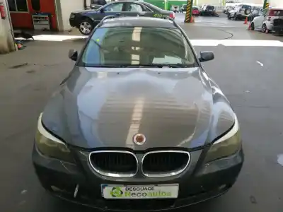 Scrapping Vehicle bmw serie 5 touring (e61) 2.5 cat of the year 2004 powered 256d2