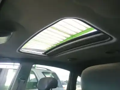 Здавання транспортного засобу ssangyong rodius 2.7 turbodiesel cat року 2005 потужний d27dt