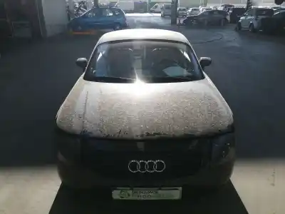 Утилизация автомобиля audi tt (8n3) 1.8 t года 2000 питание app