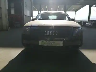Утилизация автомобиля audi tt (8n3) 1.8 t года 2000 питание app