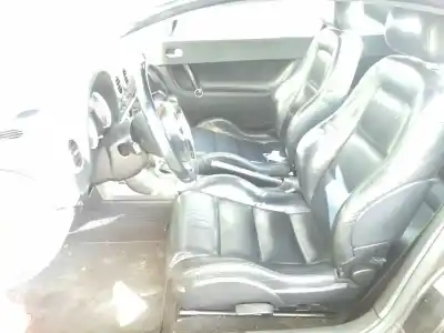 Утилизация автомобиля audi tt (8n3) 1.8 t года 2000 питание app