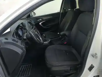 Утилизация автомобиля opel insignia a (g09) 2.0 cdti (68) года 2012 питание a20dt