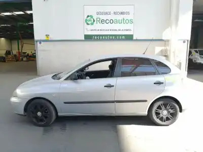 Sloopvoertuig seat                                               ibiza (6l1)                                                                                                                                                                                                                                                1.9 sdi                                                                                                                                                                                                                                                    van het jaar 2005 aangedreven asy