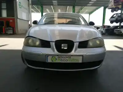 Sloopvoertuig seat                                               ibiza (6l1)                                                                                                                                                                                                                                                1.9 sdi                                                                                                                                                                                                                                                    van het jaar 2005 aangedreven asy