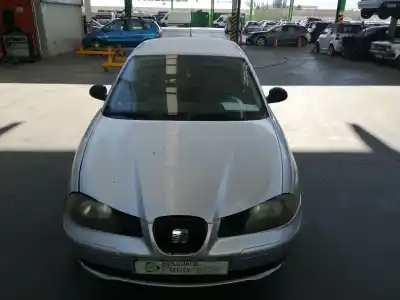 Sloopvoertuig seat                                               ibiza (6l1)                                                                                                                                                                                                                                                1.9 sdi                                                                                                                                                                                                                                                    van het jaar 2005 aangedreven asy