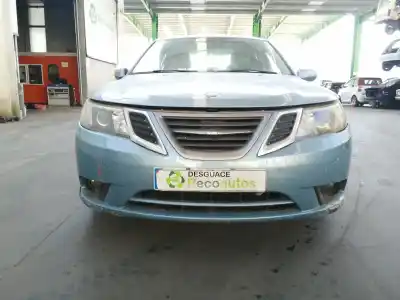 Scrapping Vehicle saab                                               9-3 (ys3f, e79, d79, d75)                                                                                                                                                                                                                                  1.9 tid                                                                                                                                                                                                                                                    of the year 2009 powered z19dth