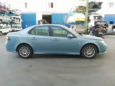 Scrapping Vehicle saab                                               9-3 (ys3f, e79, d79, d75)                                                                                                                                                                                                                                  1.9 tid                                                                                                                                                                                                                                                    of the year 2009 powered z19dth