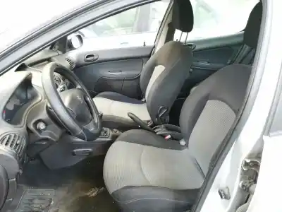 Scrapping Vehicle peugeot                                            206 fastback (2a/c)                                                                                                                                                                                                                                        1.4 hdi eco 70                                                                                                                                                                                                                                             of the year 2003 powered 8hx (dv4td),8hz (dv4td)