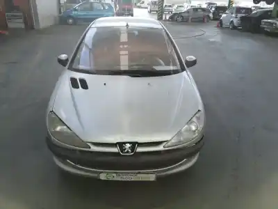 Scrapping Vehicle peugeot                                            206 fastback (2a/c)                                                                                                                                                                                                                                        1.4 hdi eco 70                                                                                                                                                                                                                                             of the year 2003 powered 8hx (dv4td),8hz (dv4td)