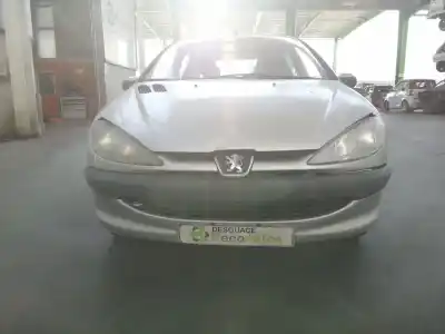 Scrapping Vehicle peugeot                                            206 fastback (2a/c)                                                                                                                                                                                                                                        1.4 hdi eco 70                                                                                                                                                                                                                                             of the year 2003 powered 8hx (dv4td),8hz (dv4td)