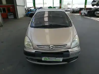 Утилизация автомобиля citroen                                            xsara picasso (n68)                                                                                                                                                                                                                                        2.0 hdi                                                                                                                                                                                                                                                    года 2005 питание rhy (dw10td)