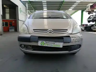 Утилизация автомобиля citroen                                            xsara picasso (n68)                                                                                                                                                                                                                                        2.0 hdi                                                                                                                                                                                                                                                    года 2005 питание rhy (dw10td)