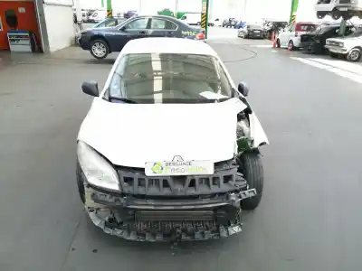 Утилизация автомобиля renault megane iii fastback (bz0/1_, b3_) 1.5 dci (bz0c) года 2013 питание k9kh834
