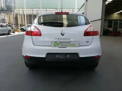 Утилизация автомобиля renault megane iii fastback (bz0/1_, b3_) 1.5 dci (bz0c) года 2013 питание k9kh834