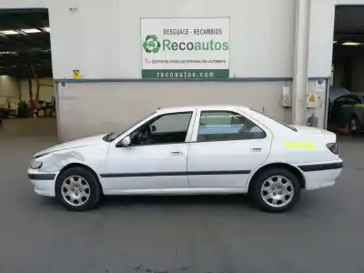 Hurda Aracı PEUGEOT                                            406 (8B)                                                                                                                                                                                                                                                   2.1 TD 12V                                                                                                                                                                                                                                                 Yılın 1997 güçlü P8C (XUD11BTE)