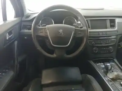 Здавання транспортного засобу peugeot 508 sw i (8e_) 2.0 hdi року 2012 потужний rh02 Здавання транспортного засобу peugeot 508 sw i (8e_) 2.0 hdi року 2012 потужний rh02