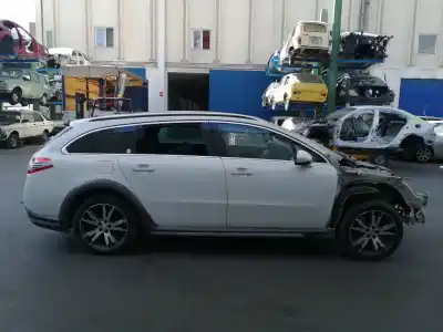 Здавання транспортного засобу peugeot 508 sw i (8e_) 2.0 hdi року 2012 потужний rh02 Здавання транспортного засобу peugeot 508 sw i (8e_) 2.0 hdi року 2012 потужний rh02
