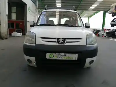 Vehicul casat peugeot                                            partner furgoneta/monovolumen (5_, g_)                                                                                                                                                                                                                     2.0 hdi                                                                                                                                                                                                                                                    al anului 2004 alimentat rhy (dw10td)