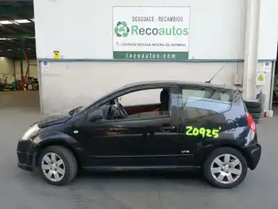 Здавання транспортного засобу citroen                                            c2 (jm_)                                                                                                                                                                                                                                                   1.4 hdi                                                                                                                                                                                                                                                    року 2006 потужний 8hx (dv4td),8hz (dv4td)