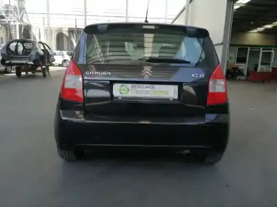 Здавання транспортного засобу citroen                                            c2 (jm_)                                                                                                                                                                                                                                                   1.4 hdi                                                                                                                                                                                                                                                    року 2006 потужний 8hx (dv4td),8hz (dv4td)