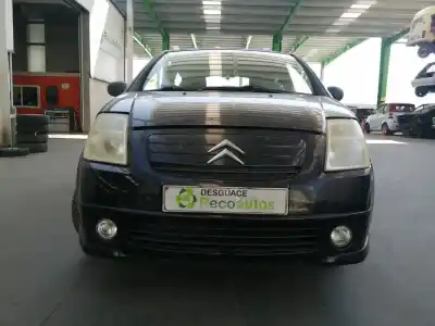 Здавання транспортного засобу citroen                                            c2 (jm_)                                                                                                                                                                                                                                                   1.4 hdi                                                                                                                                                                                                                                                    року 2006 потужний 8hx (dv4td),8hz (dv4td)