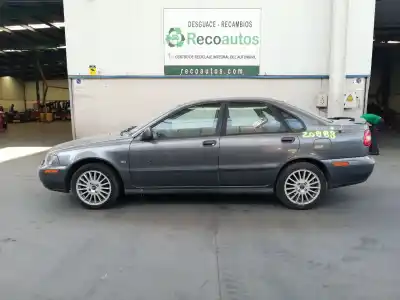 Veículo de Sucata VOLVO S40 I (644) 1.8 do ano 2003 alimentado B4184S2