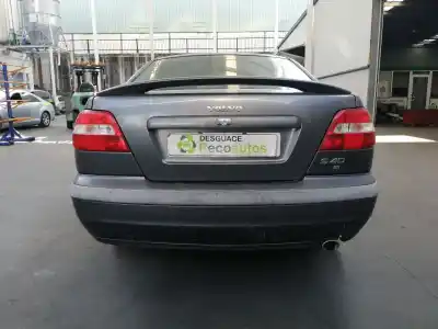 Veículo de Sucata volvo s40 i (644) 1.8 do ano 2003 alimentado b4184s2