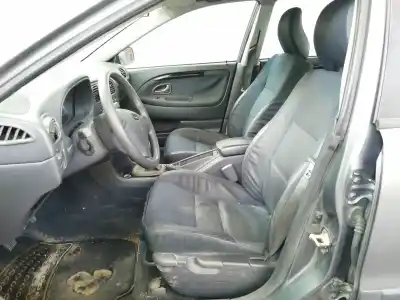 Veículo de Sucata volvo s40 i (644) 1.8 do ano 2003 alimentado b4184s2
