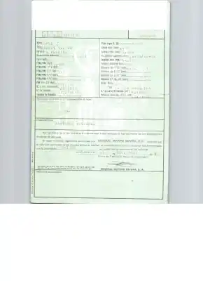 Veículo de Sucata opel kadett e (t85) 1.6 s (c19, d19) do ano 1989 alimentado 16 sv