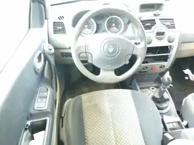 Утилизация автомобиля renault megane ii (bm0/1_, cm0/1_) 1.9 dci (bm0g, cm0g) года 2005 питание d/f9qb8