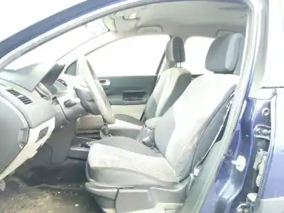 Утилизация автомобиля renault megane ii (bm0/1_, cm0/1_) 1.9 dci (bm0g, cm0g) года 2005 питание d/f9qb8
