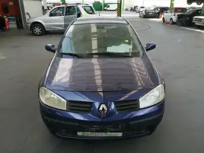 Утилизация автомобиля renault megane ii (bm0/1_, cm0/1_) 1.9 dci (bm0g, cm0g) года 2005 питание d/f9qb8