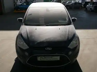 Утилизация автомобиля ford s-max (wa6) 2.0 tdci года 2010 питание ufwa