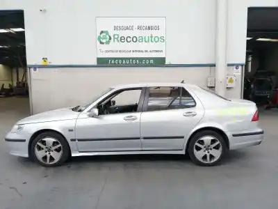 Scrapping Vehicle SAAB 9-5 (YS3E) 2.2 TID of the year 2003 powered D223L