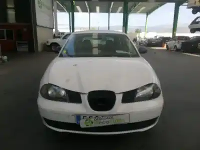 Здавання транспортного засобу seat                                               ibiza (6l1)                                                                                                                                                                                                                                                1.9 tdi                                                                                                                                                                                                                                                    року 2004 потужний atd