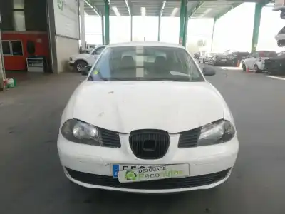 Здавання транспортного засобу seat                                               ibiza (6l1)                                                                                                                                                                                                                                                1.9 tdi                                                                                                                                                                                                                                                    року 2004 потужний atd